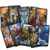Карты Таро Иллюминатов Illuminati Tarot