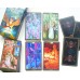 Карты Таро Книга Теней том 2 Book of Shadows Tarot