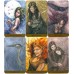 Карты Таро Скрытого Царства (скрытой реальности) Tarot of the Hidden Realm