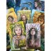 Карты Таро Скрытого Царства (скрытой реальности) Tarot of the Hidden Realm