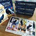 Карты Таро Ворона Crow Tarot
