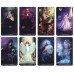 Карты Таро де ла Нуит "Таро Ночи" Tarot de la Nuit 