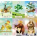 Карты Оракул Ленорман Путь Сновидений Dreaming Way Lenormand