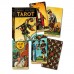 Карты Таро Сияющего Мудрого Духа Radiant Wise Spirit Tarot