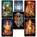 Карты Таро Снов Tarot of Dreams