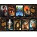 Карты Тёмное Таро Ройо Royo Dark Tarot