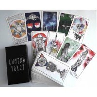 Таро Люмина LUMINA TAROT