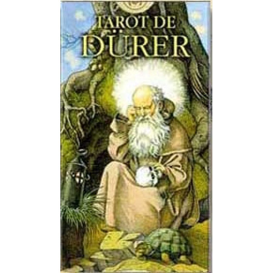 Таро Дюрера The Tarot of Dürer
