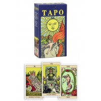 Таро А. Уэйта