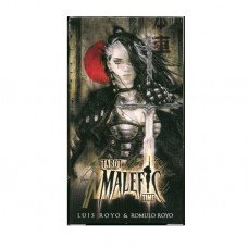 Таро Малефик Тайм "Tarot Malefic Time"