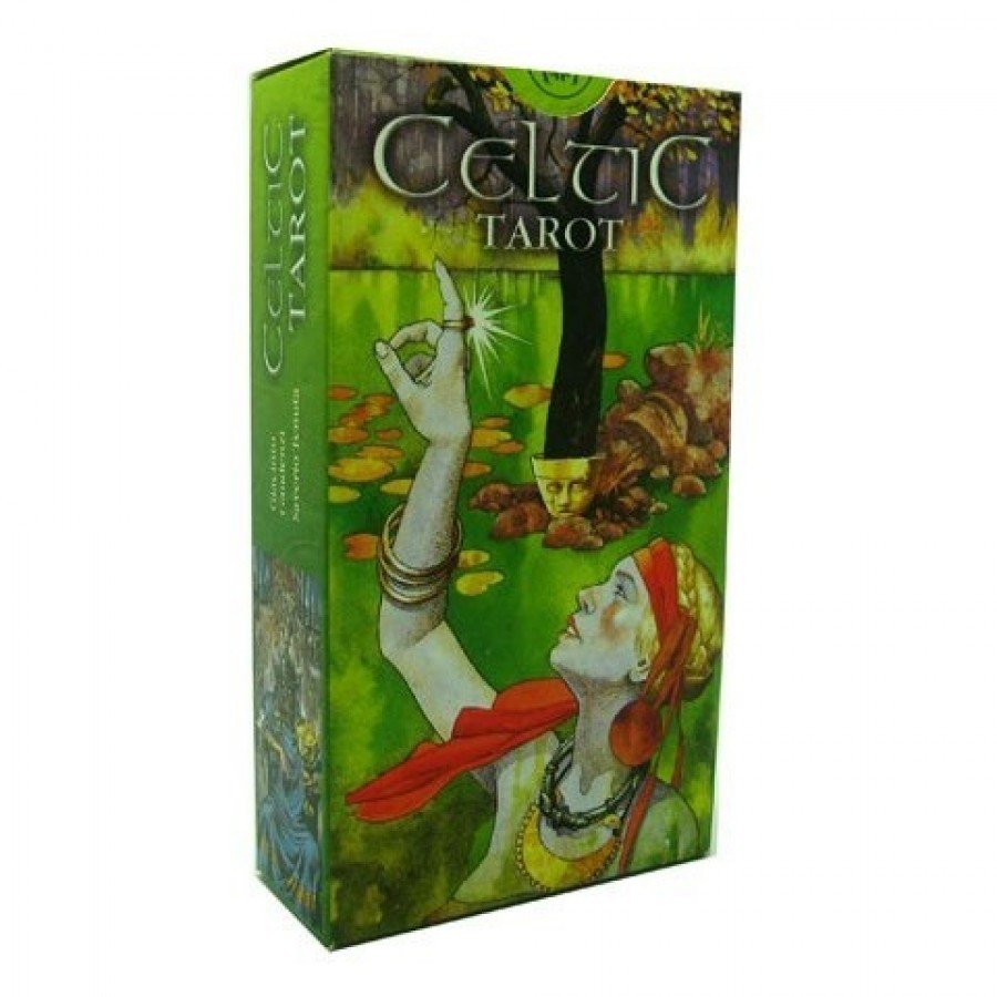 Таро Celtic Tarot