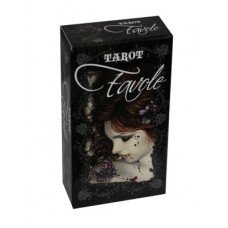 Таро Легенд "Favole Tarot"