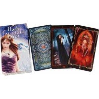 Карты Таро Тёмных Сказок Dark Fairytale Tarot
