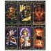 Таро "Alchemy 1977 England Tarot "( Алхимия 1977 Английское Таро)
