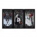 Таро Некро "XIII Tarot by Nekro"