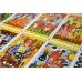 Таро Пламени "Tarot Del Fuego" (таро огня)