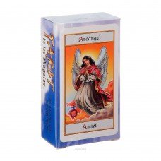 Таро Ангелов  "Tarot de los Angeles"