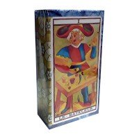 Таро Марсельское "Le Tarot de Marseille"