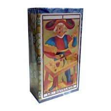 Таро Марсельское "Le Tarot de Marseille"