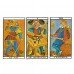 Таро Марсельское "Le Tarot de Marseille"