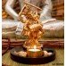 Ганеш статуэтка-подсвечник