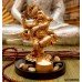 Ганеш статуэтка-подсвечник