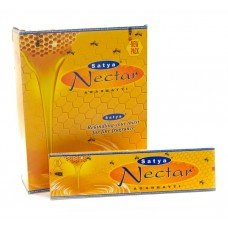 Нектар (Nectar) Ароматические палочки натуральные 45 г.