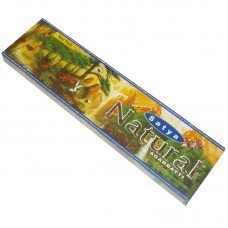 Natural Ароматические палочки натуральные 45 г.