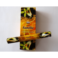 "Ваниль" (Vanilla) Ароматические палочки