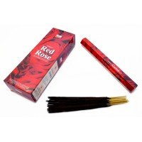 "Красная роза" (Red Rose) Ароматические палочки