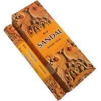 "Сандал" (Sandal) Ароматические палочки