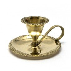 Подсвечник с ручкой